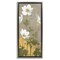 Stupell Industries Vintage Anemone Blooms Floating Frame By Beth Grove